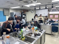 서울시 노원센터 | [문화교실] 1월 개강 소식(펜드로잉, 핸드드립)