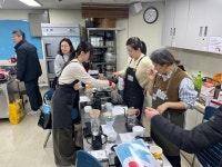 서울시 노원센터 | [문화교실] 1월 개강 소식(펜드로잉, 핸드드립)