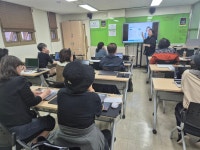 서울시 노원센터 | [미디어정보화교실] 5월 개강소식 [미디어정보화교실] 5월 개강소식