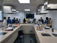 서울시 금천센터 | ☕ 꿈을 향한 열정, 금천50플러스센터 바리스타 자격증 과정! ☕