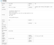 서울시 노원센터 | 사가정역인근, 견인차량보관소 민원응대 사무원 구인