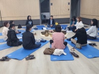 서울시 강동센터 | [인생설계-재무가이드]아로마테라피 싱잉볼명상2