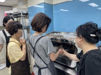 서울시 노원센터 | 바리스타 도전하기(자격증 취득 주말반) 개강소식