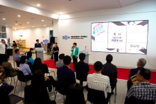 서울시 50+ 북부캠퍼스 | 2025년 서울 북부권역 중장년 채용박람회 현장 소개 2025년 서울 북부권역 중장년 채용박람회 현장 소개