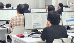 서울시 시니어일자리지원센터 | 시니어 일자리 혁명: ‘디지털 긱 워커’가 뜬다!