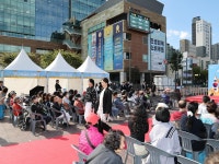 서울시 성북센터 | [성북50플러스센터] 온: 마을 페스타 성료 [성북50플러스센터] 온: 마을 페스타 성료