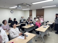 서울시 노원센터 | 2026년 3월 그림책스토리텔러과정 개강소식