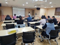 서울시 노원센터 | [미디어정보화] 스마트폰 하나면 나도 1인 유튜버다 개강소식