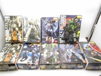 [A0078] バンダイ MG MSZ-006 ゼータガンダム 他 まとめて9点 /現状渡し/同梱不可[140サイズ] /【Buyee】 Buyee Japan... 