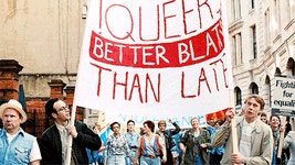 더쿠 - 영국영화배우 조지 맥케이 작품 중 원덬이가 인상깊게 본 작품 top4.gif