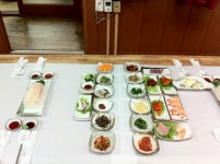 포모스 1인 11,000원짜리 한정식 밥상.jpg 1인 11,000원짜리 한정식 밥상.jpg