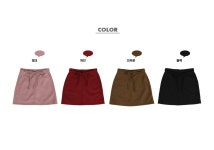 자신감을 입자, 육육걸즈^^!!! FW심플에이스커트
