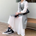 자신감을 입자, 육육걸즈^^!!! 체크레이어드멜OPS