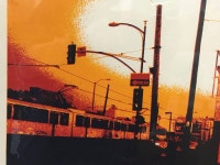 시파도페아리오베이쟈이안토 2000년 실크 스크린 프로세스 에디션싸인들이 OBEY GIANT URBAN RENEWAL 비드바이코리아 - 해외 전문... 
