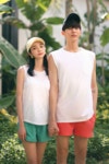 커플웨어 - 7일간의 휴가 COUPLE - 커플웨어