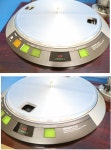 Denon DP-57L ターンテーブルプレーヤーレコード #J3378 /【Buyee】 Buyee Japan Shopping Service | Buy from Yahoo! Buy from... 
