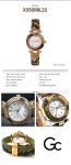 지씨(Gc) 여성가죽시계 X35006L1S(한국본사정품) - 558,000원 | 플레이어  지씨(Gc) 여성가죽시계 X35006L1S(한국본사정품)