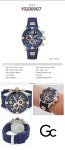 지씨(Gc) 남성러버시계 Y02009G7(한국본사정품) - 437,000원 | 플레이어  지씨(Gc) 남성러버시계 Y02009G7(한국본사정품)