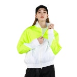 에이랜드 [MMIC] MMIC NEWWOMAN WINDBREAKER