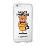 에이랜드 [NCOVER] Handbag bruin(jelly)