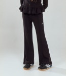 에이마켓(A-MARKET) A BOOTCUT BANDING PANTS BLACK - 사이즈 & 후기 | 무신사