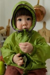 아보(AVO) AVO SUMMER WINDBREAKER_OLIVE - 사이즈 & 후기 | 무신사