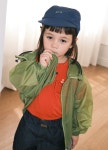 아보(AVO) AVO SUMMER WINDBREAKER_OLIVE - 사이즈 & 후기 | 무신사