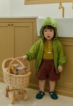아보(AVO) AVO SUMMER WINDBREAKER_OLIVE - 사이즈 & 후기 | 무신사
