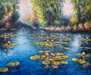 Lily Pad - 389 For Sale on 1stDibs | golden lily pad cream... sanitary napkin, ceramic lily pad Lily Pad - 389 For Sale on 1stDibs