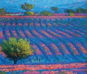 Aleksandr Reznichenko - Spring Alley For Sale at 1stDibs Aleksandr Reznichenko - Spring Alley