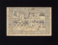 Tribal Art - 154 For Sale at 1stDibs | tribal artwork, tribal art drawings, tribal art for sale Tribal Art - 154 For Sale at 1stDibs