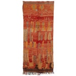 Vintage Djebel Amour Saharan Berber Rug For Sale at 1stDibs Vintage Djebel Amour Saharan Berber Rug