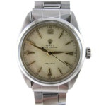 ref 6098 circa 1953 at 1stDibs | rolex 6098, rolex used oyster... steel 6098 stainless vintage explorer mens wristwatches, rolex... 