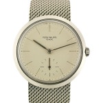 Patek Philippe Reference 3419 at 1stDibs | patek 3419, patek 7000, 百達翡麗3419 Patek Philippe  Reference 3419