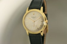Patek Philippe 2551 - For Sale on 1stDibs | 1954 patek 2551, 1954 patek 2551 w/ 12-600at movement Patek Philippe 2551 - For Sale... 