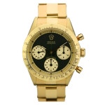 Rolex Yellow Gold Daytona Paul Newman Wristwatch Ref 6239 at 1stDibs | rolex 6239 gold, rolex paul newman daytona ref. 6239, paul... 