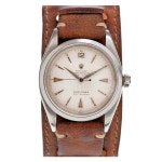 ROLEX 1953 White Polar Dial Rolex Everest Explorer ref #6298 at 1stDibs | rolex 6298 explorer, rolex explorer 6298, rolex... 