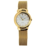 Rolex Ladys Yellow Gold Cellini Wristwatch with Bracelet Ref 6622 For Sale at 1stDibs | rolex cellini gold bracelet Rolex Ladys... 
