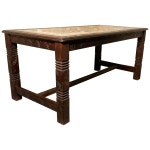 Marble Mosaic Table - 258 For Sale on 1stDibs | marble tile... table, parchin kari Marble Mosaic Table - 258 For Sale on 1stDibs