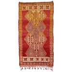 Berber Carpets Of Morocco - 762 For Sale on 1stDibs