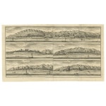 Antique Print of Bantam or Banten, Java, Indonesia, 1726 For Sale at 1stDibs | bantam indonesia Antique Print of Bantam or... 