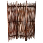 Italian Divider Screen - 62 For Sale on 1stDibs