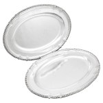 Pair of Stately Silver Terrines by Mayerhofer and Klinkosch, Vienna, 1846 at 1stDibs Pair of Stately Silver Terrines by... 