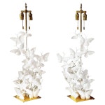 Butterfly Lamp - 289 For Sale on 1stDibs | butterfly table... lamps, butterfly floor lamp Butterfly Lamp - 289 For Sale on 1stDibs
