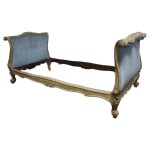 18th Century French Louis Xv Style Daybed Or Settee - 700066 For Sale on 1stDibs