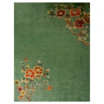 1930s Chinese Art Deco Carpet ( 8 7 x 11 4 - 260 x 345 cm ) For Sale at 1stDibs 1930s Chinese Art Deco Carpet ( 8 7 x 11 4... 