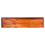 Hanging Cabinet with Rounded Corners, Reclaimed Wood, by P. Tendercool For Sale at 1stDibs | barn wood corner cabinet, round... 