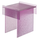 Glas Italia Liquefy Coffee Tables Designed by Patricia Urquiola For Sale at 1stDibs Glas Italia Liquefy Coffee Tables Designed by... 