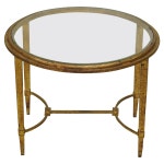 Round Iron Side Table - 397 For Sale on 1stDibs | iron round side table Round Iron Side Table - 397 For Sale on 1stDibs