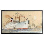 Southern Cross - 277 For Sale on 1stDibs | southern cross pendant Southern Cross - 277 For Sale on 1stDibs